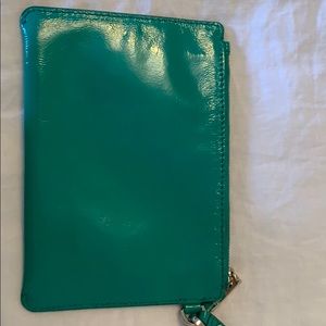 Cole Haan Bags - Cole Haan patent wristlet Cole Haan Bags - Cole Haan patent wristlet